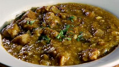 Chili Verde-image
