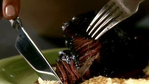 Braised Short Ribs