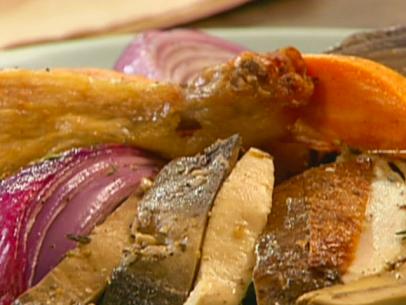 Tom's Pilot: Big Chef