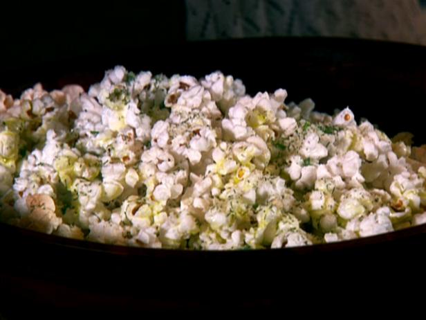 Paris Popcorn