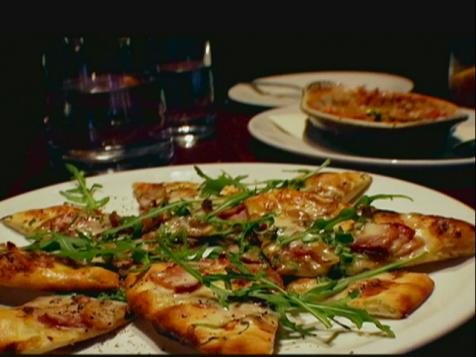 Aida's Best Thing With Bacon