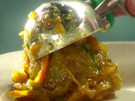 Heirloom Tomato Chow Chow