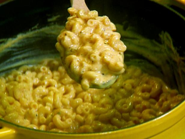 Steph's Mac N Cheese