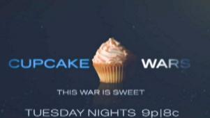 Cupcake Wars Promo