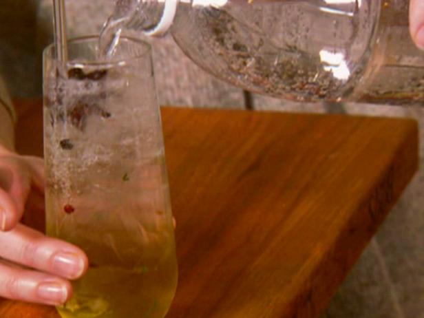 Savory Spiced Soda