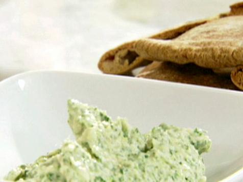 Sandra's Spicy Spanish Dip