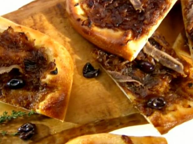 Pissaladiere image