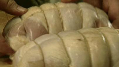 Stuffed Turkey Breast Recipe Giada De Laurentiis Food Network
