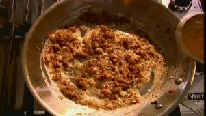 Ina's Classic Homemade Gravy