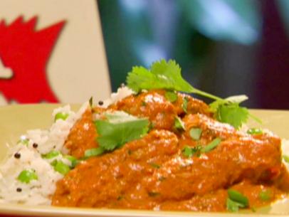 Chicken Tikka Masala Recipe Bobby Flay Food Network