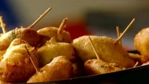 Guy's Corn Doggies
