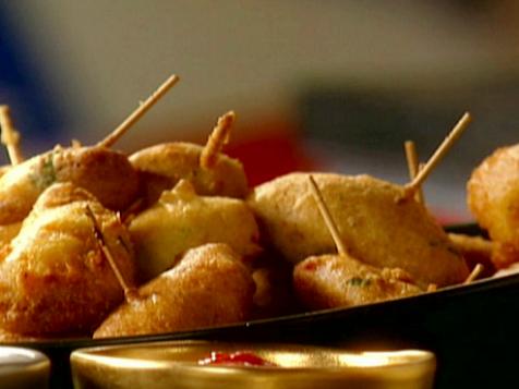 Guy's Corn Doggies