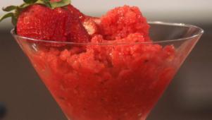 No-Fuss Fruity Mexican Ice