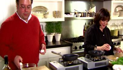 Fines Herbs Omelette Recipe Ina Garten Food Network,Spanish Coffee Portland