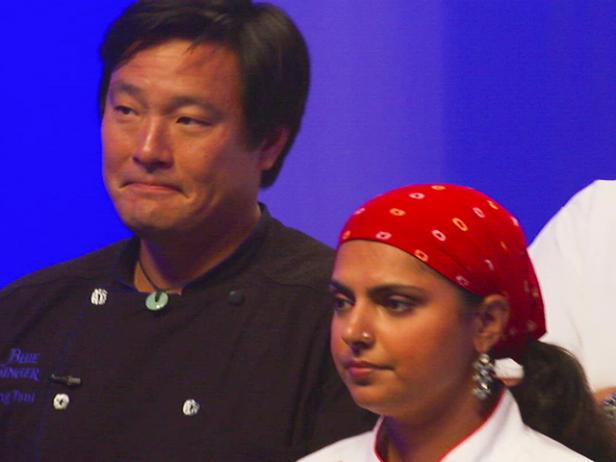 Maneet Chauhan | Food Network Shows, Cooking and Recipe Videos | Food