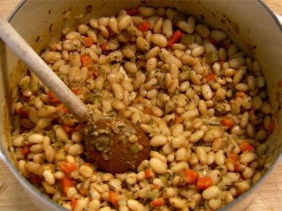 Provencal French Beans-image