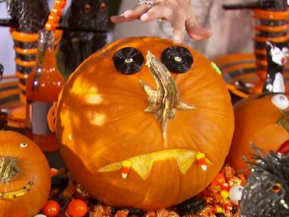 Food Network: Halloween Video Library | Food Network Shows, Cooking and ...