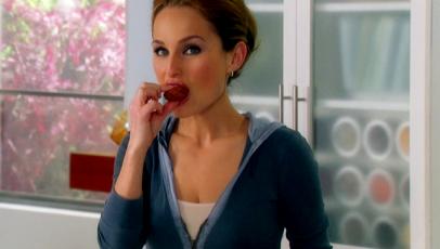 Fried and Stuffed Rice Balls (Arancini di Riso)