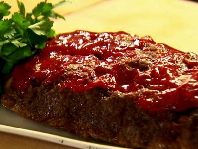 Turkey Meatloaf Recipe, Ina Garten