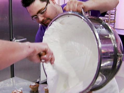 Cupcake Fashion Showdown