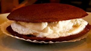 Whoopie Pies With Chuck