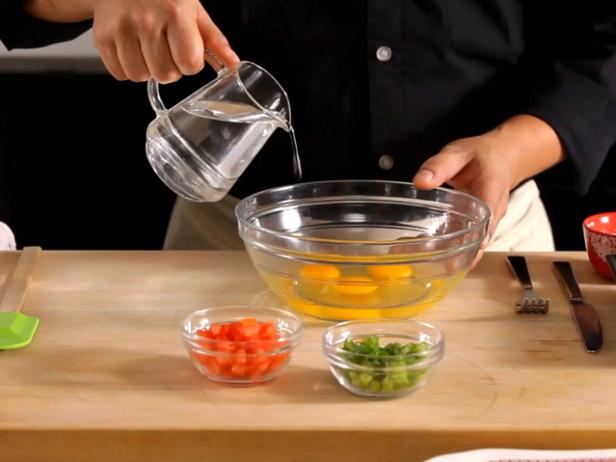 The Rectangular Pan That Will Transform Your Omelet Making - Eater