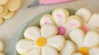 Sugar Cookies Recipe | Alton Brown | Food Network