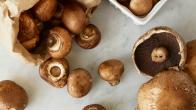 Stuffed Mushrooms Recipe | Giada De Laurentiis | Food Network