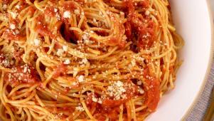 How to Cook Italian Pasta