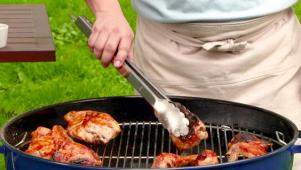 How To: Grill Chicken