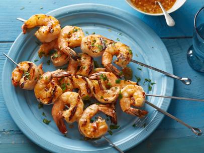 Grill and Chill Shrimp Cocktail - Or Whatever You Do