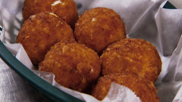 Canned Ham Bites