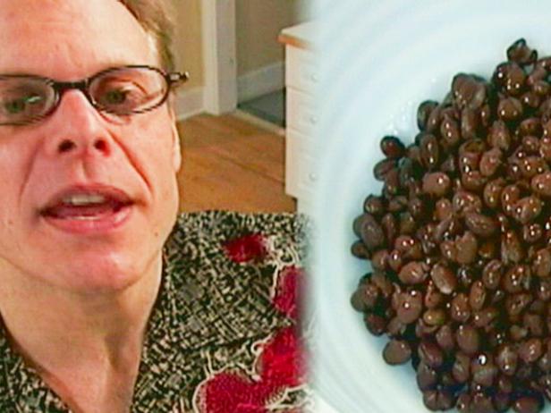 Black Bean Salad Recipe Alton Brown Food Network