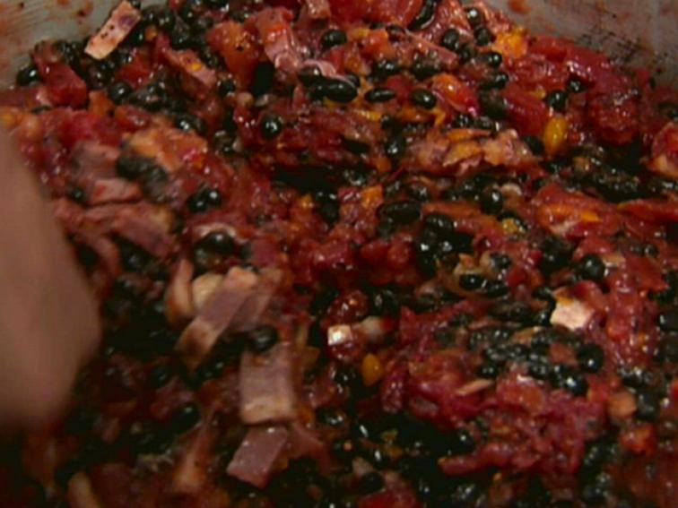  Brisket Chile Recipe Michael Symon Food Network