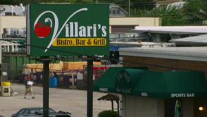 Villari's