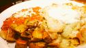 Chilaquiles