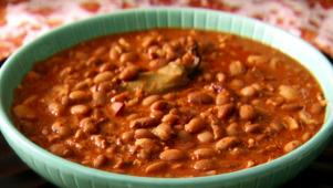 Mexican Cowboy Beans