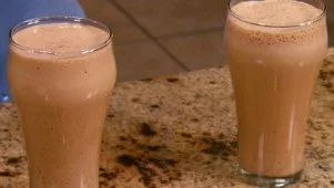 Gina's Coffee Frappe