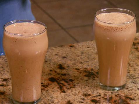 Gina's Coffee Frappe