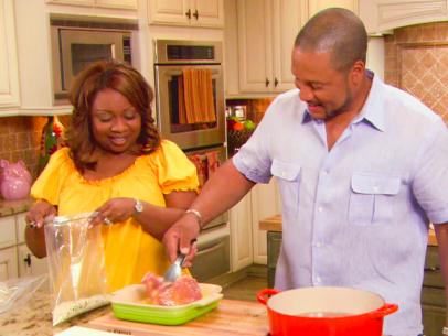 Family-Friendly Weeknight Meals: Recipes and How-Tos