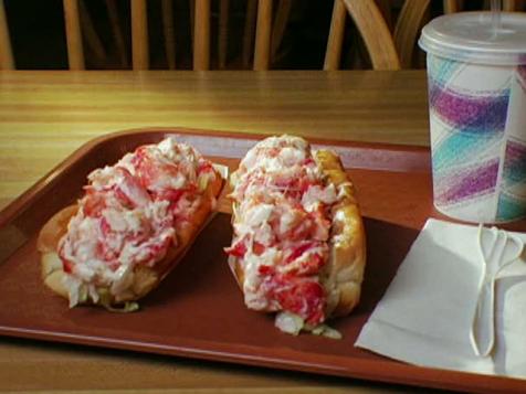 Duff Goldman Gushes About His Favorite Lobster Roll