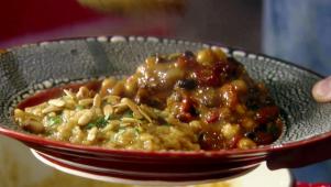 Chicken and Green Chile Stew