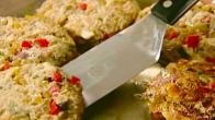 Crab Cakes Recipe | Ina Garten | Food Network