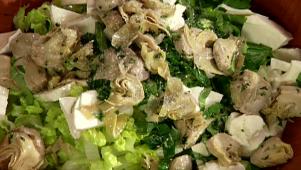 Antipasti Chopped Salad Recipe