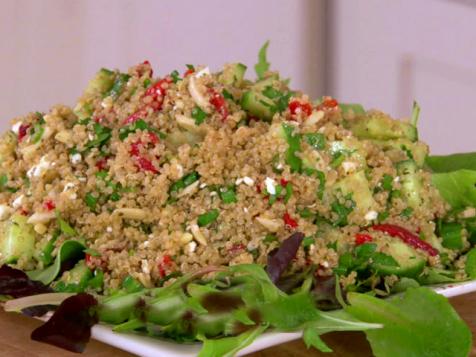 Quinoa Salad Recipe