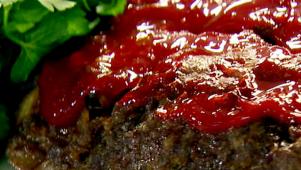 The Contessa's Meatloaf