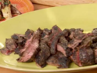 Flank steak with chimichurri bobby flay best sale