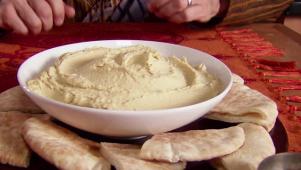 Classic Hummus Recipe
