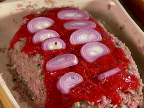 Gina's Turkey Meatloaf Recipe