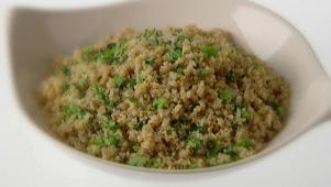 Giada's Herbed Quinoa Recipe
